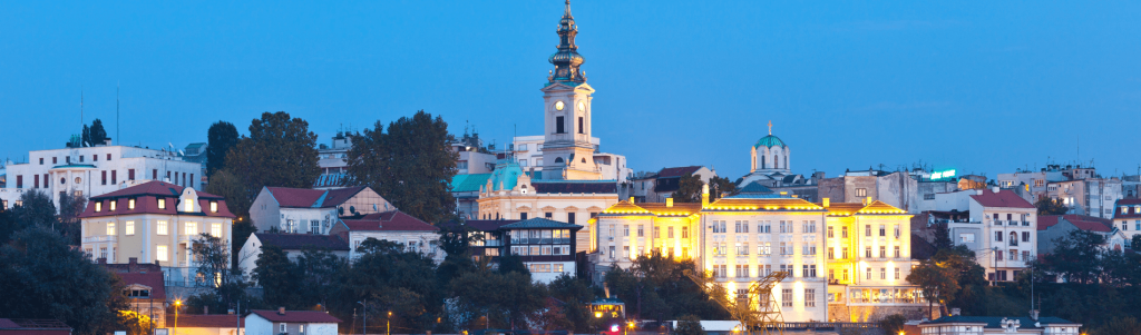 How to Get Residency in Serbia for Tax Purposes in 2023