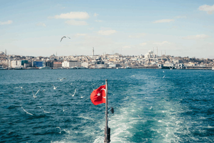 How to Get Residency in Turkey