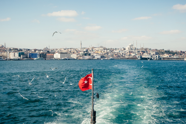 How to Get Residency in Turkey
