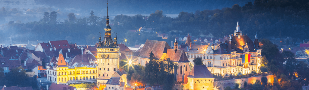 How to Get Romanian Citizenship by Descent