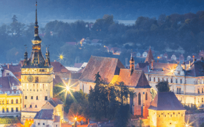 How to Get Romanian Citizenship by Descent
