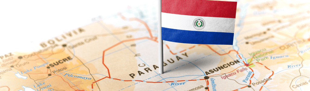 How to Get Second Residence in Paraguay The Ultimate Guide
