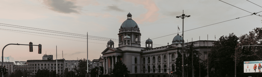 How to Get Serbian Citizenship by Descent in 2023 The Ultimate Guide