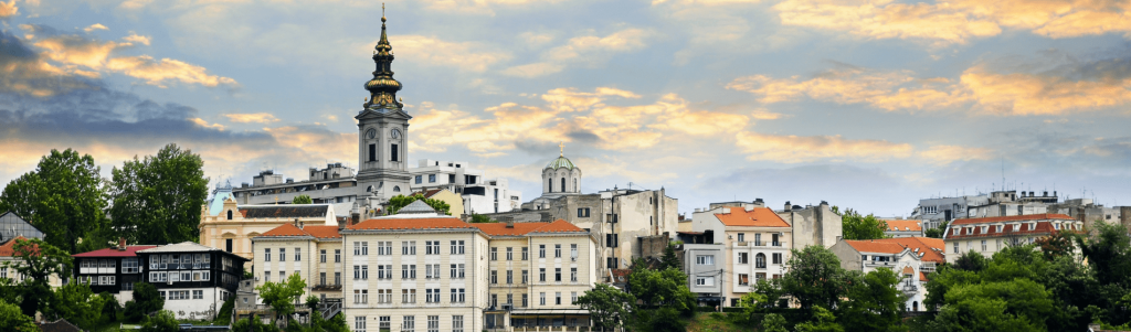 How to Get Serbian Citizenship by Exception