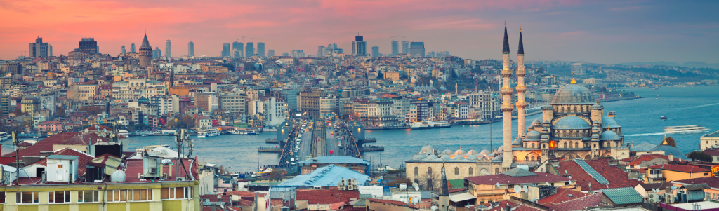 How to Get Turkish Residence The Ultimate Guide 2023