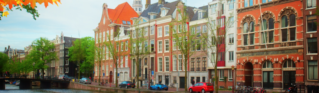 How to Get the Netherlands Startup Visa in 2023 The Ultimate Guide