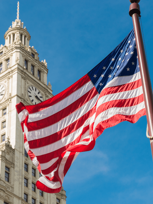 How To Leave The Us
