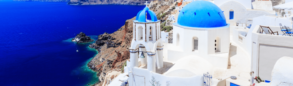 How to Live in Greece and Pay Low Taxes