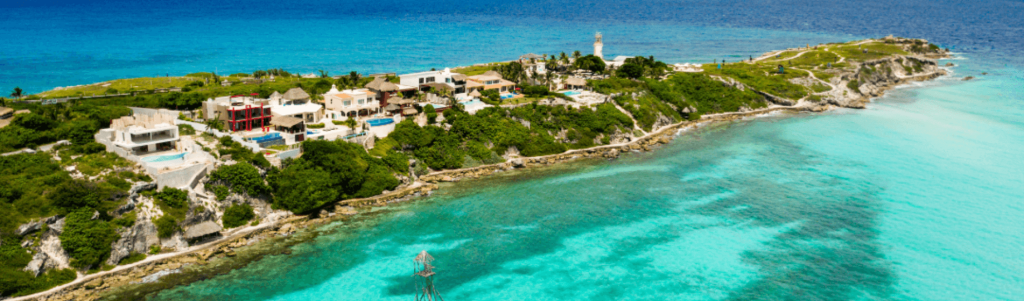 How to Live in Mexico Tax Free (Not Easy)
