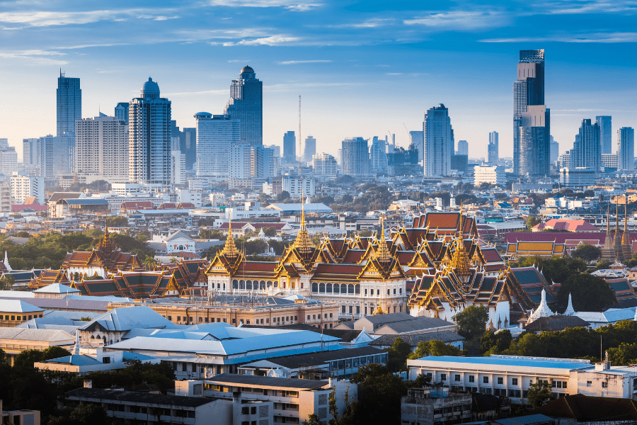 How to Obtain an Income Tax Certificate in Thailand