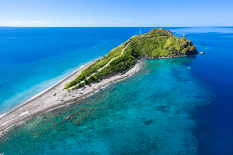 How to Open a Bank Account in Dominica