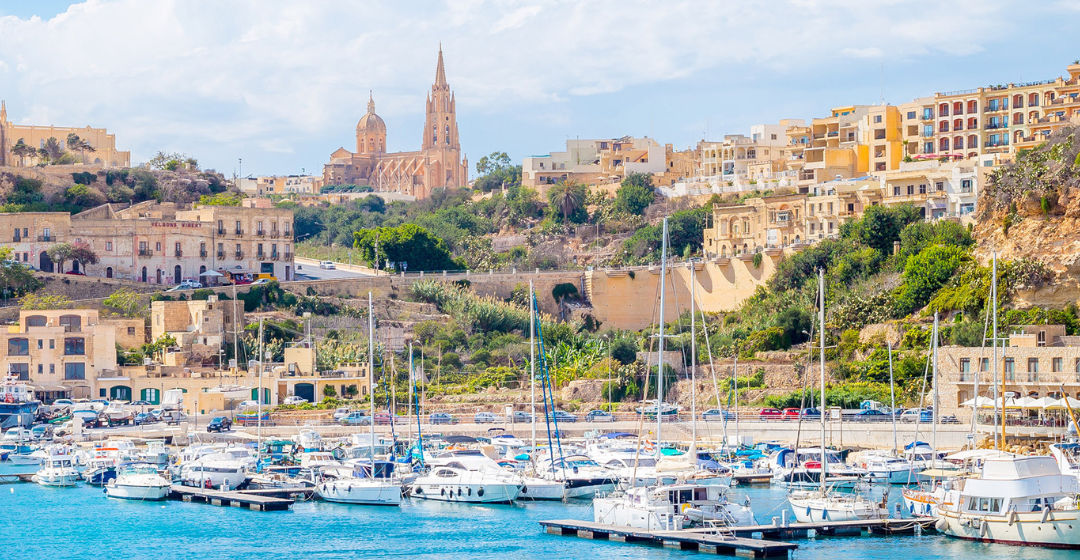 How to Pay Low Taxes in Malta as a Non-Dom