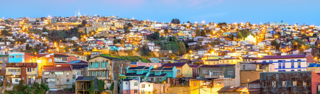 How to Pay Zero or Low Taxes in Chile (Five Year Exemption)