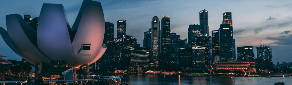 How to Pay Zero or Low Taxes in Singapore (Territorial Tax)
