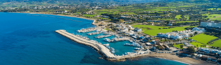 How to Set Up a Company in Cyprus