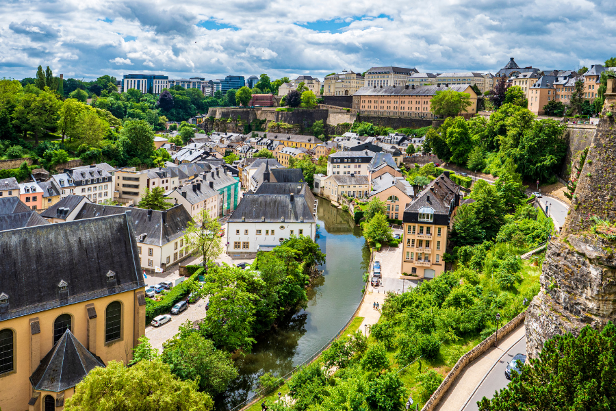 How to Set up a Luxembourg Trust