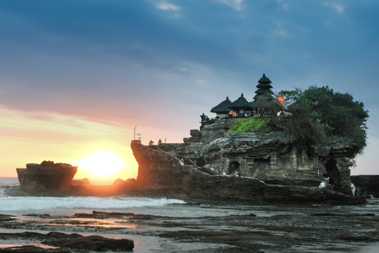 How to retire in Indonesia