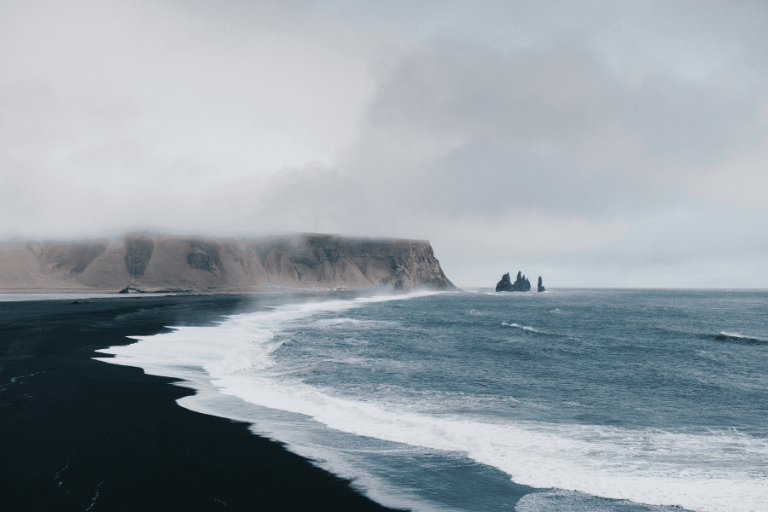 Iceland Richest Countries in the World by GDP Per Capita