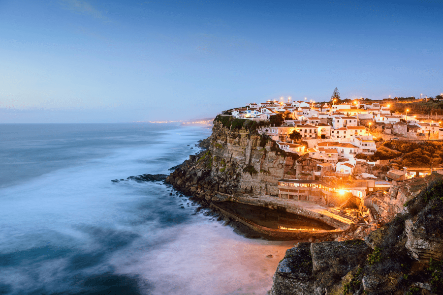 International Banks In Portugal