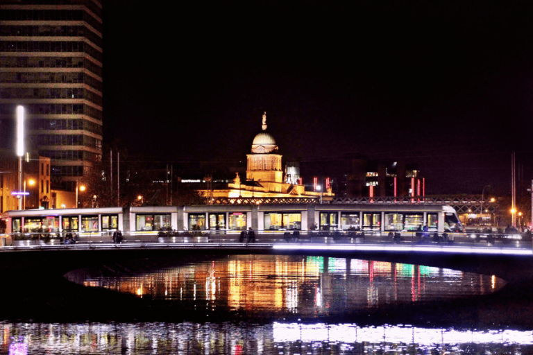 Ireland Entrepreneur Visa Application Process
