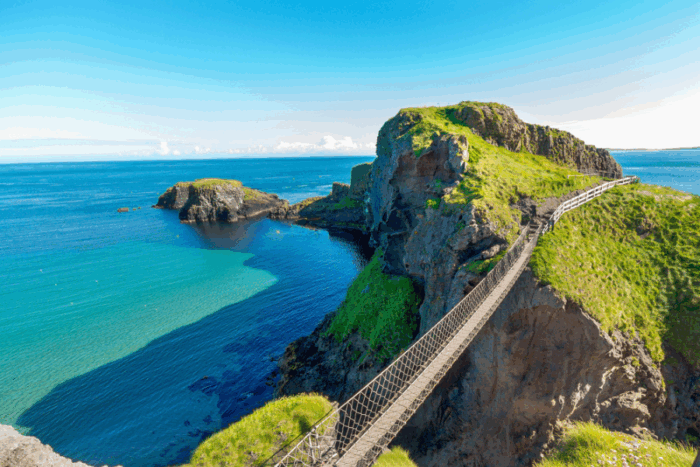 Ireland’s Low Tax Non Dom Program