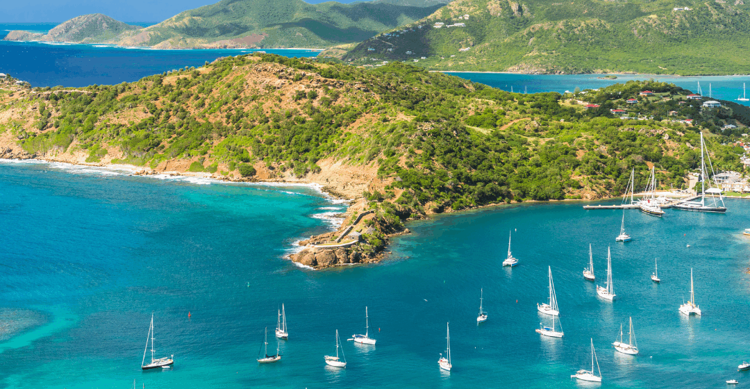 Is Antigua Safe for Tourists, Families and New Residents?