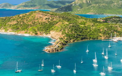 Is Antigua Safe for Tourists, Families and New Residents?