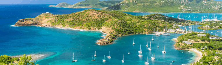 Is Antigua Safe for Tourists, Families and New Residents