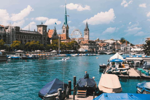 The Ultimate Guide To Expat Living In Zurich Switzerland