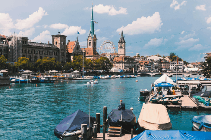 Is Expat Living in Zurich Right for You