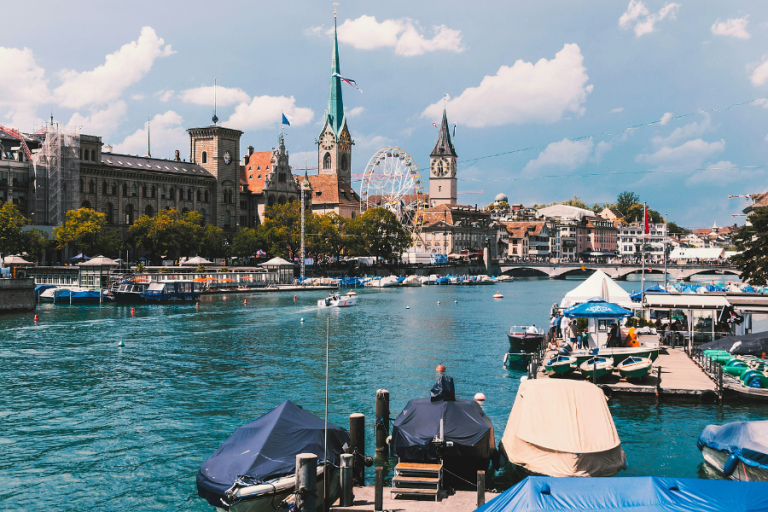 Is Expat Living in Zurich Right for You
