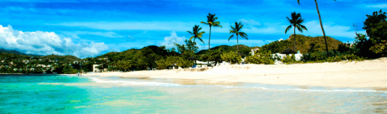 Is Grenada Safe for Visitors, Residents and Families