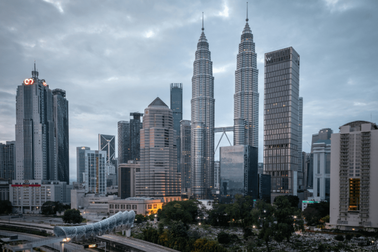 Is Kuala Lumpur a Good Choice for Expats 
