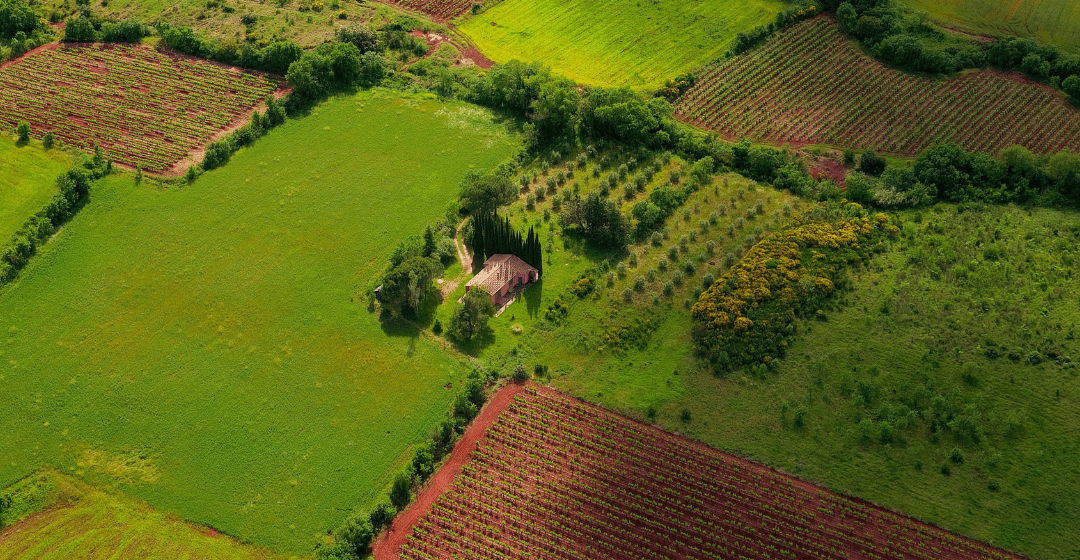 Is Land Investment Safer? 