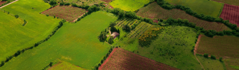 Is Land Investment Safer