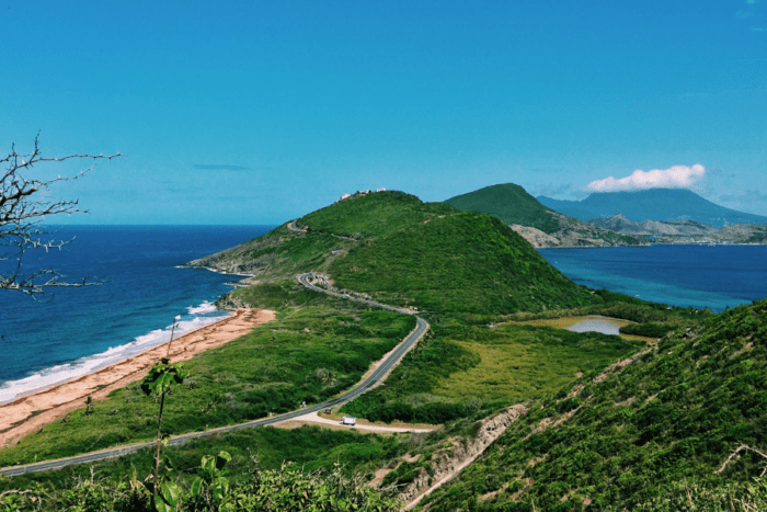 St Kitts Travel Guide For Families And Couples 