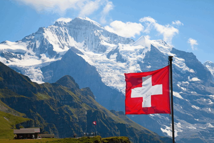Is Switzerland Going to Treat You Best