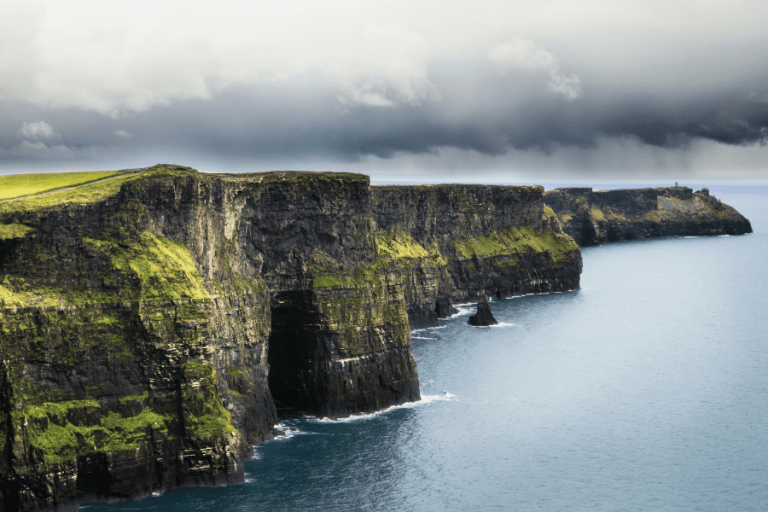 Is the Ireland Entrepreneur Visa Right for You