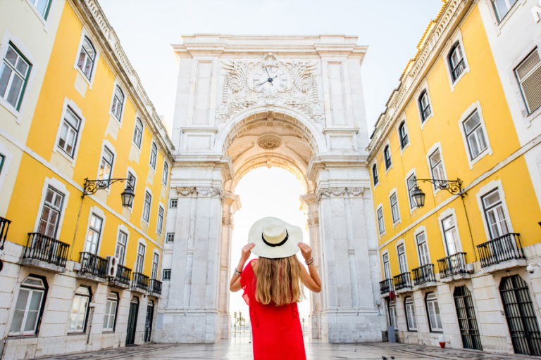Is the Portuguese Tax System Right for You