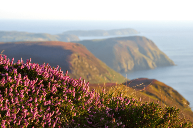 Isle of Man English Speaking Country