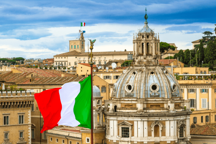 Italian Tax Benefits