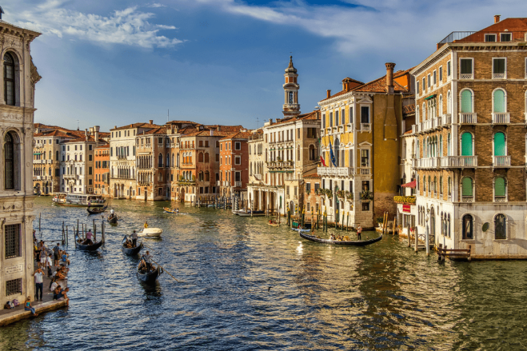 Italy Corporate Tax