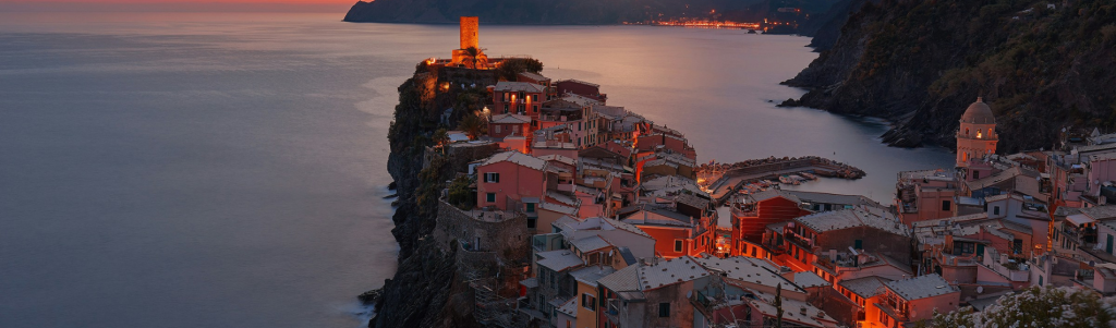 Italy Digital Nomad Visa Program in 2025