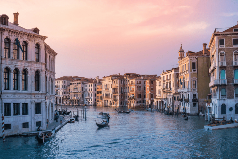 Italy's La Dolce Visa – FAQs