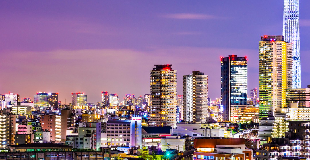 Japan Non-Resident Tax in 2025: The Ultimate Guide