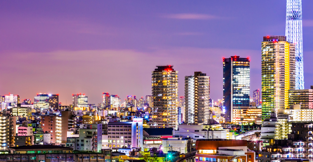 Japan Non-Resident Tax in 2024: The Ultimate Guide