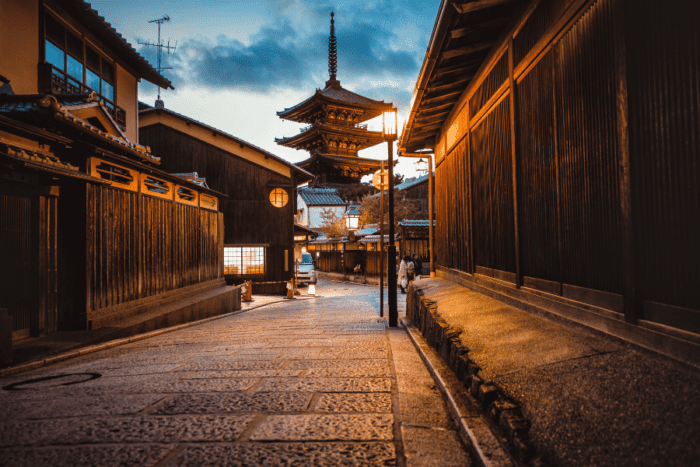 Japan- The Most (and the Least) Crypto-Friendly Countries in the World