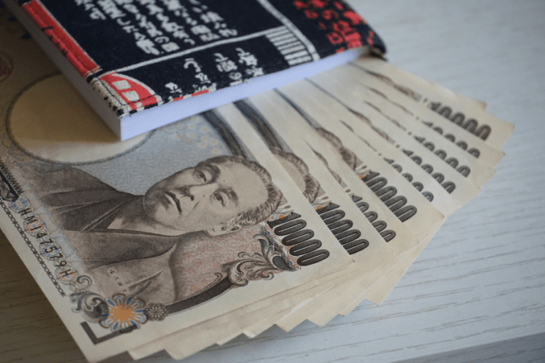 Japanese Yen, Asian Countries and Their Currencies