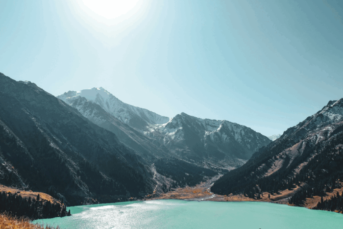 Kazakhstan Enters the Golden Visa Game