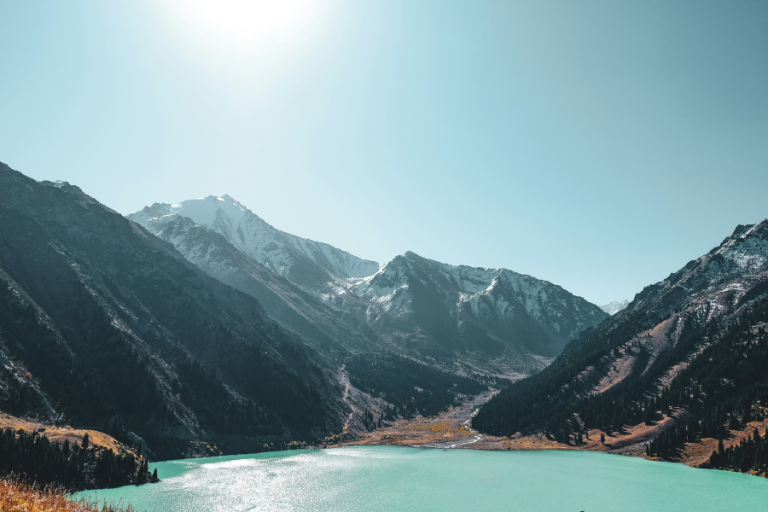 Kazakhstan Enters the Golden Visa Game